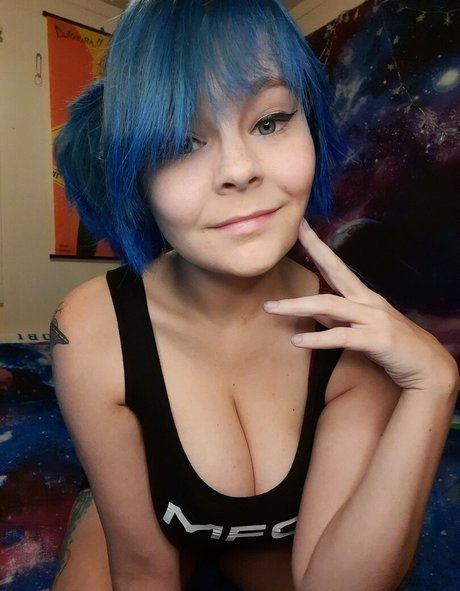 NovaSquid porn star pic