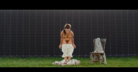 Jodi Balfour model best photo