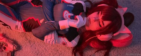 niconiconouu nudes actress gallery