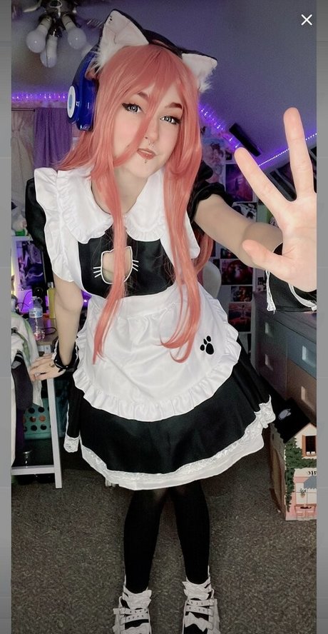 niconiconouu exclusive model pictures