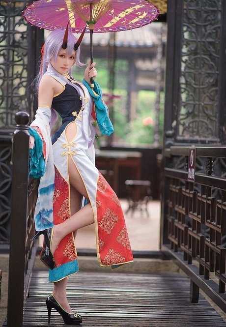 LinZiLinZi09 pornstar adult galleries