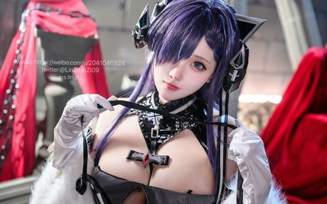 LinZiLinZi09 best star photos