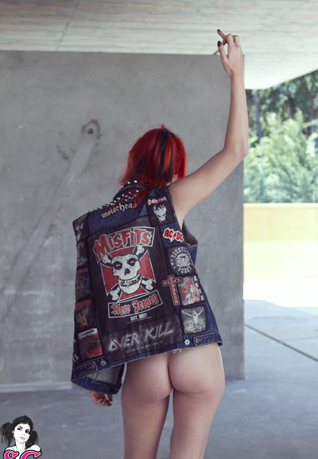 Discordia hot actress galleries