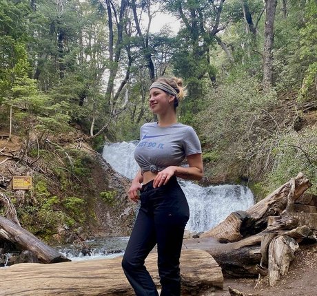 Abigail Maison model hd galleries