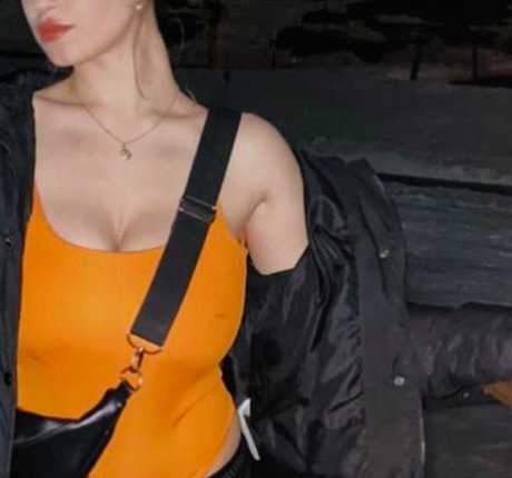 Abigail Maison pornstar erotic photos