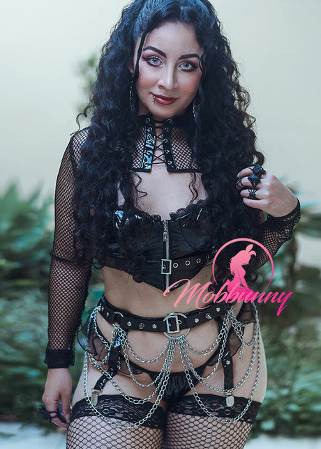 andreale garcia model porn pictures