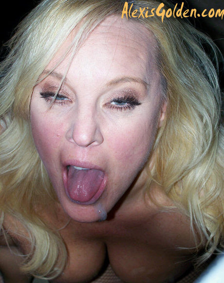 Alexis Golden pornstar high quality img