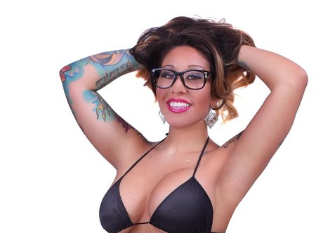 Lexi Layne erotic pornstar photos