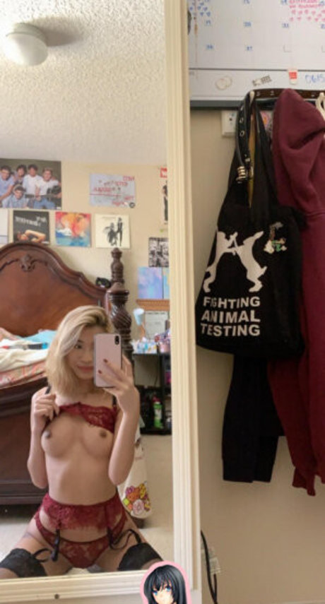 Sanrioslutt hd model pic