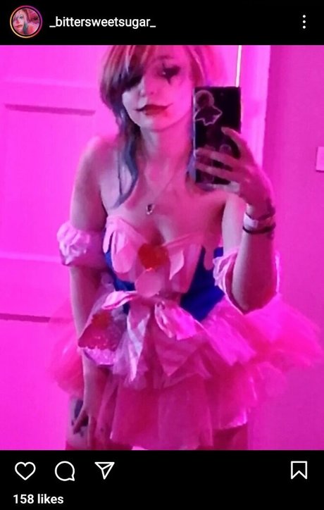 Bittersweetsugar pornstar high quality picture