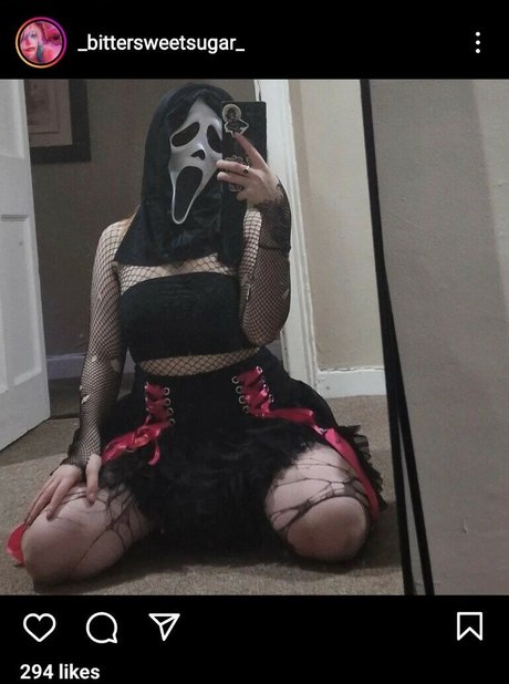 Bittersweetsugar xxx pornstar photos