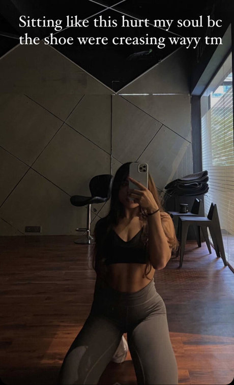 Unnati Patwa star photos