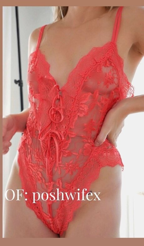 Therealposhwife model free pic