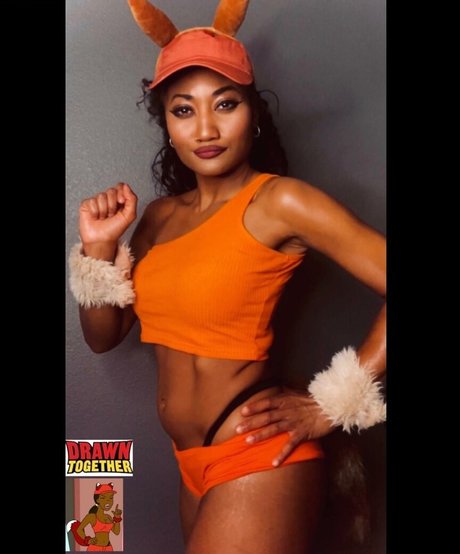 Junkothegoddess pornstar exclusive picture