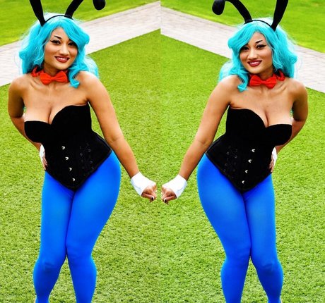 Junkothegoddess star high quality galleries