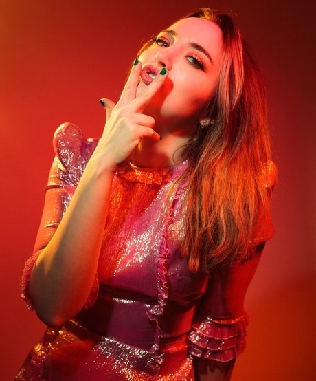 Fern Brady high quality pornstar picture