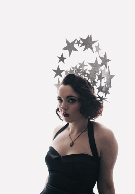 Fern Brady porn actress picture