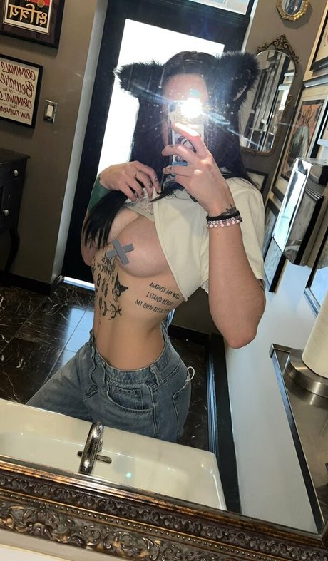 Bunni alexia nudes star photo