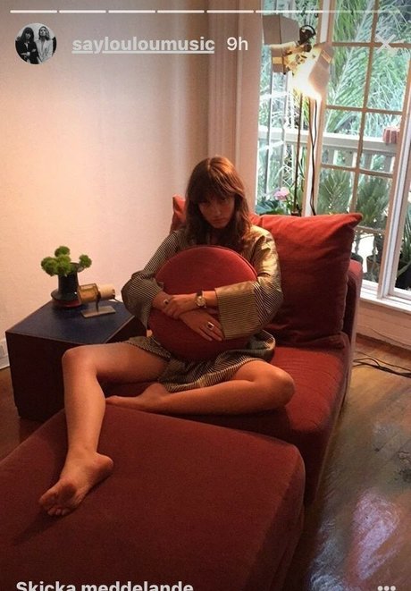 Elektra Miranda Kilbey nice actress pic