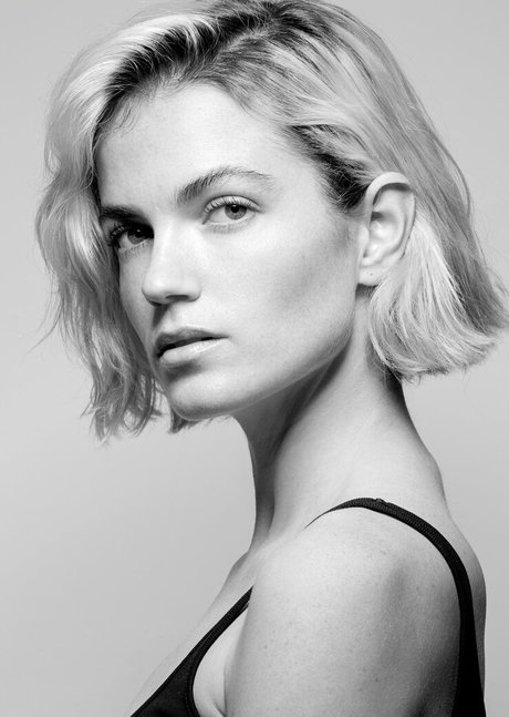 Elektra Miranda Kilbey Profile pic