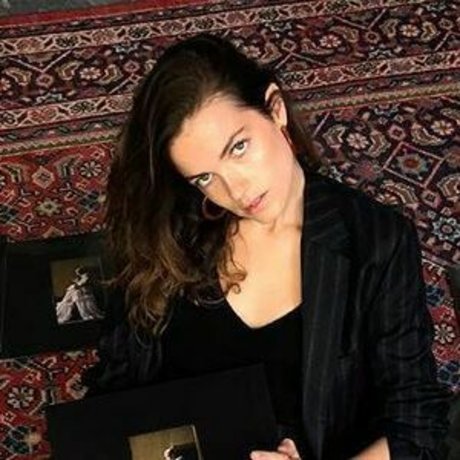 Elektra Miranda Kilbey nude actress image