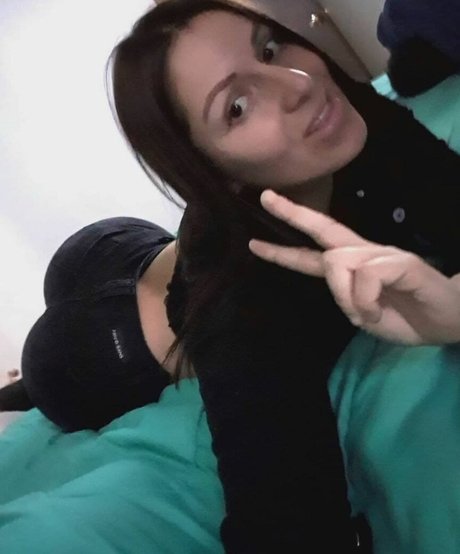 Marisol Caro Labrin sexy actress picture