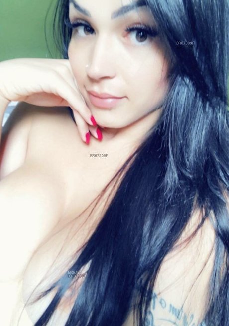 Giovana Teixeira nice actress picture