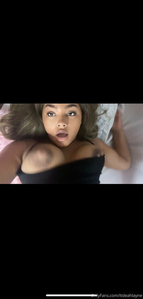 Leah Layne sex model images