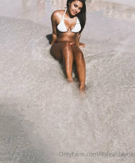 Leah Layne erotic pornstar pictures