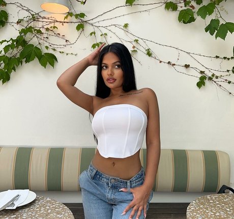 Ari Kumar star pretty picture