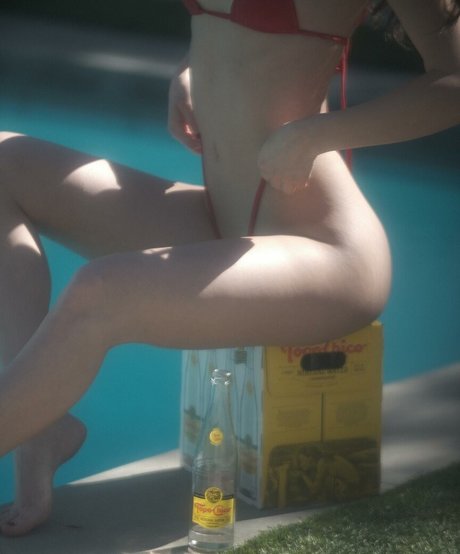 Paige Searcy model nude photo