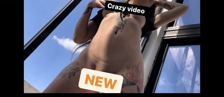 Karin Negative beautiful model gallery