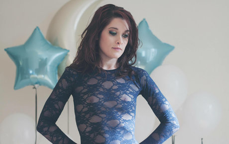 Galipompom sexy pornstar photo