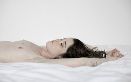 Galipompom model sex image