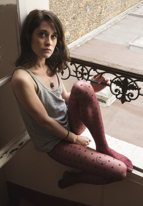 Galipompom star sexy pictures