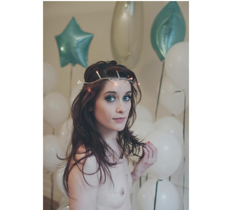 Galipompom hot pornstar pictures