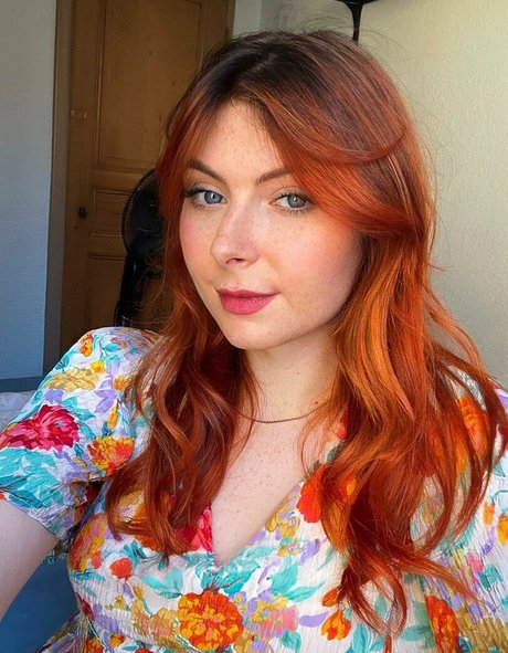 Elena Rose Burri pornstar beautiful images