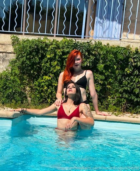 Elena Rose Burri erotic actress archive