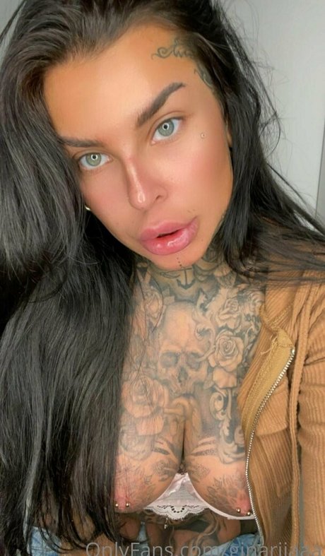 Ginariiaaa star galleries