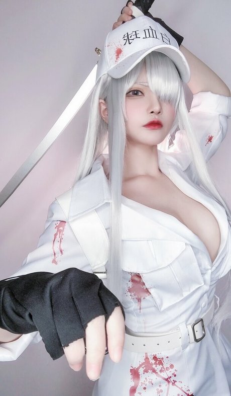 SenyaMiku star exclusive picture