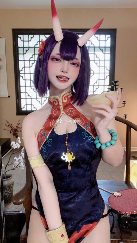 SenyaMiku high quality pornstar gallery