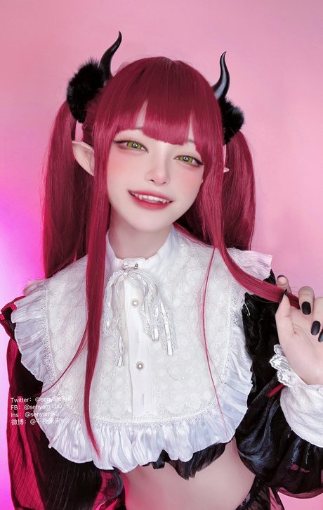 SenyaMiku star art pic