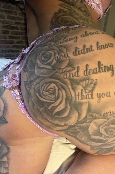 Louise McNamara exclusive star pics