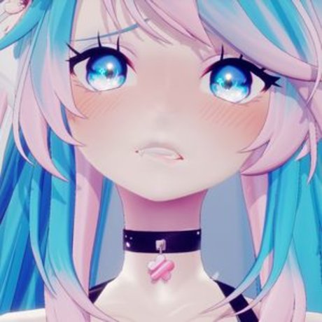 Silvervale nudes star image