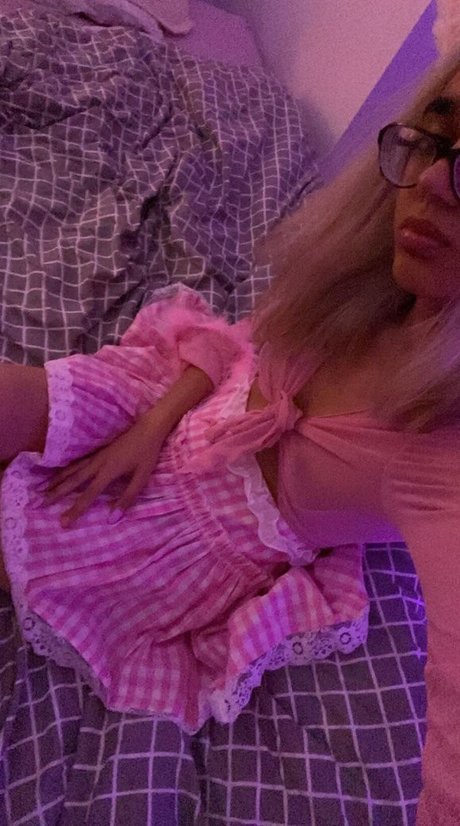 angelsmoonbeam model sexy photo