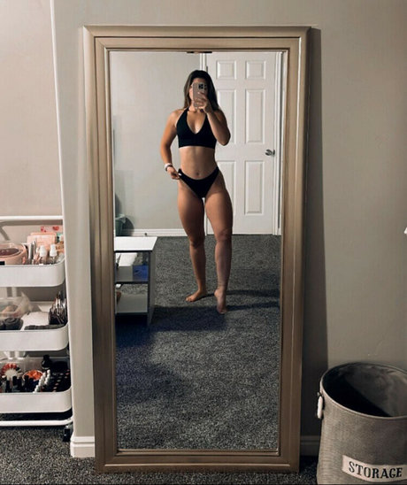 Baby girl Sadie model hot photos