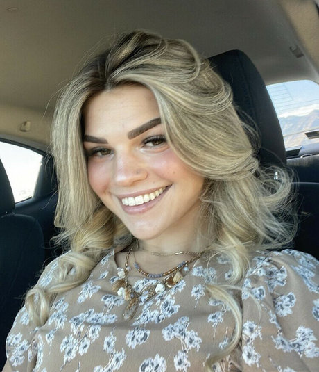 Baby girl Sadie top star pictures