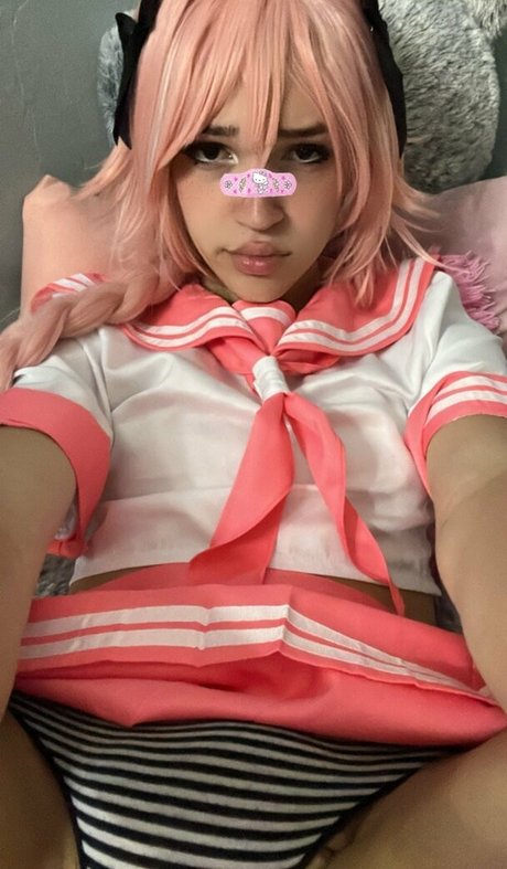 Felix thelynx top model pic