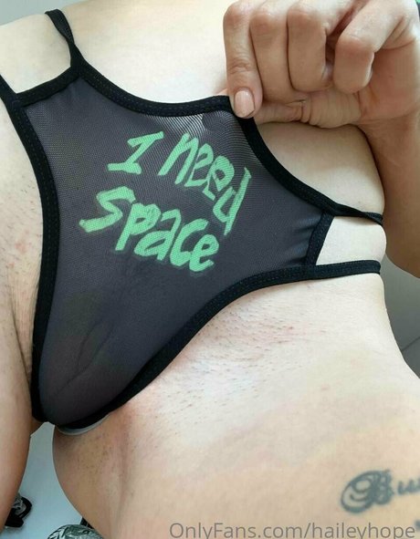 Hailey Hope porn star images