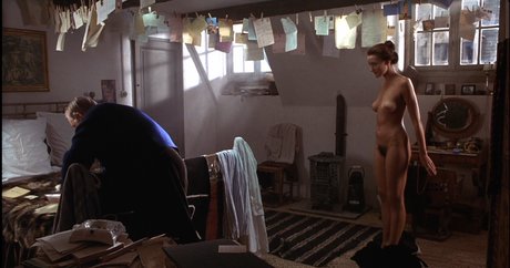 Natascha McElhone pornstar nudes archive